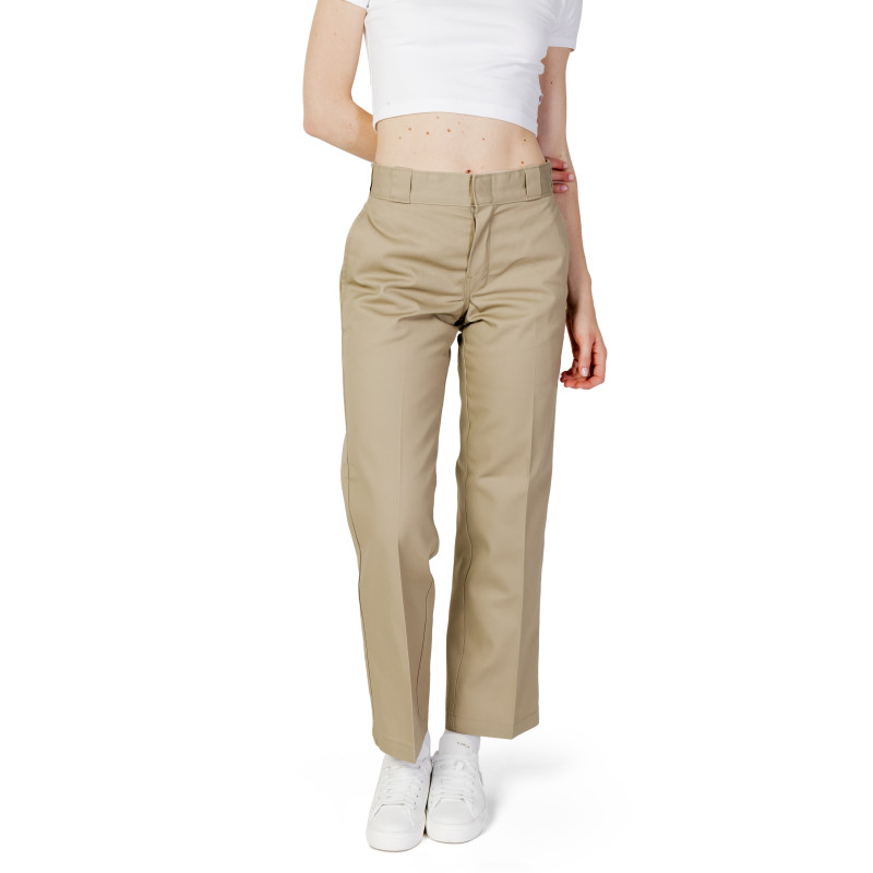 Dickies Trousers WH7_11475400127_Beige Beige