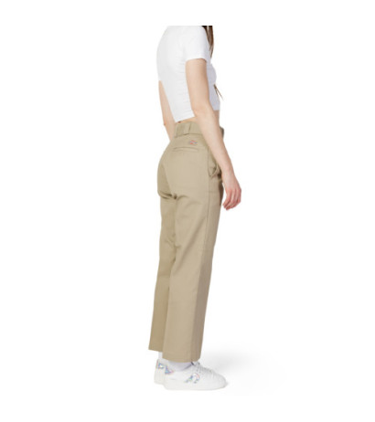 Dickies Trousers WH7_11475400127_Beige Beige