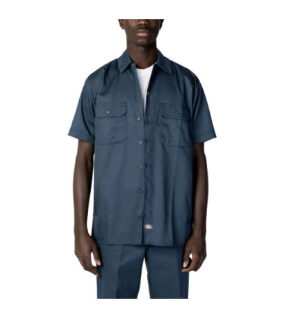 Dickies Shirts DK0A4XK7 Blue