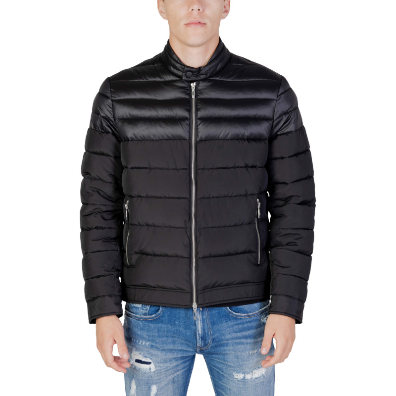 Antony Morato Jacket MMCO00855-FA600148 Black