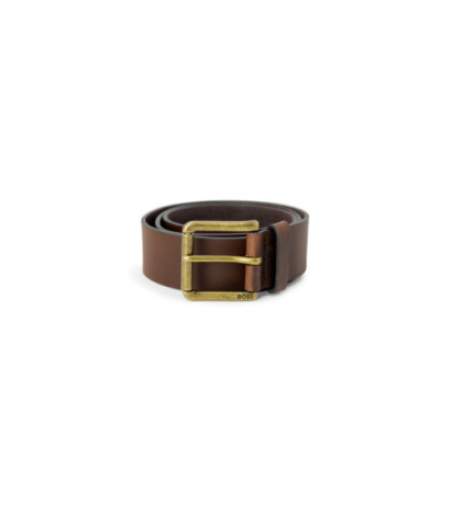 Boss Belt 50491889 Brown