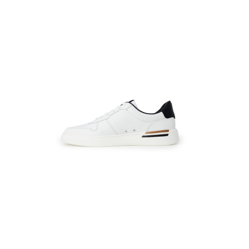 Boss Sneakers 50498894 White