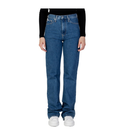 Calvin Klein Jeans Jeans J20J221803 Blue