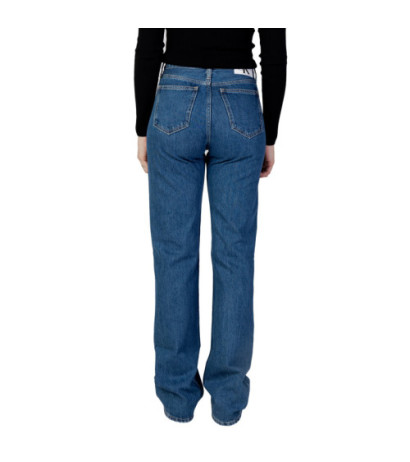 Calvin Klein Jeans Jeans J20J221803 Blue