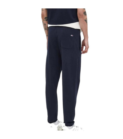 Tommy Hilfiger Jeans Trousers DM0DM16874 Blue