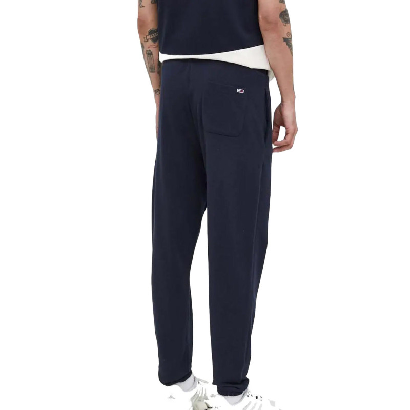 Tommy Hilfiger Jeans Trousers DM0DM16874 Blue