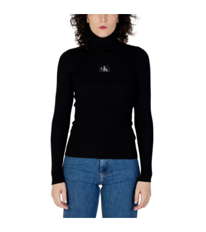 Calvin Klein Jeans Knitwear J20J221688 Black