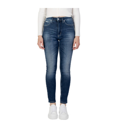 Calvin Klein Jeans Jeans J20J221239 Blue