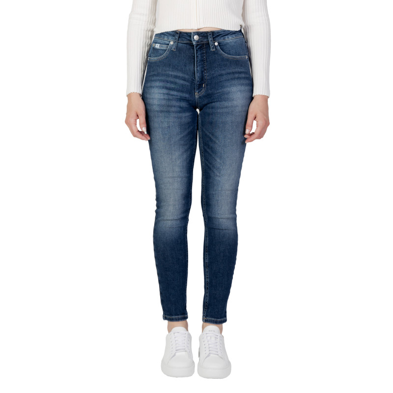 Calvin Klein Jeans Jeans J20J221239 Blue