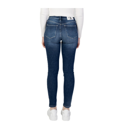 Calvin Klein Jeans Jeans J20J221239 Blue