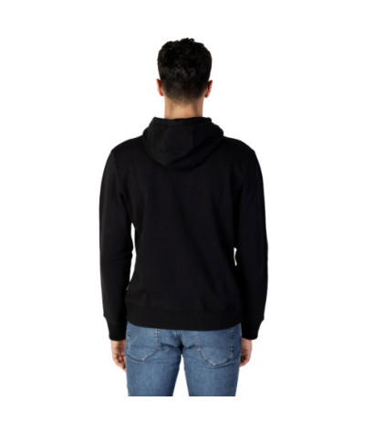 Napapijri Sweatshirt NP0A4FQV Black