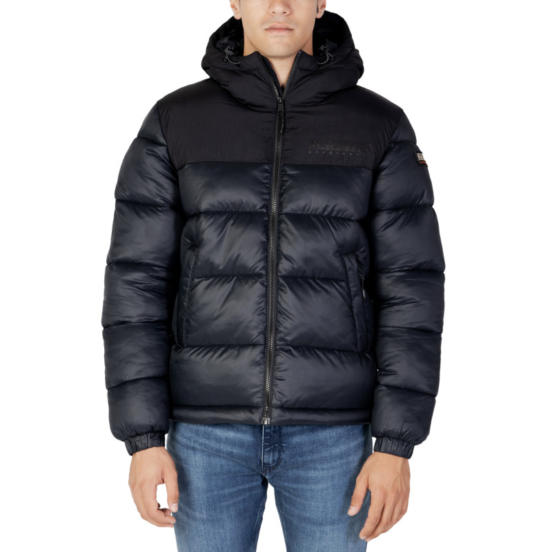 Napapijri Jacket NP0A4GLL Black