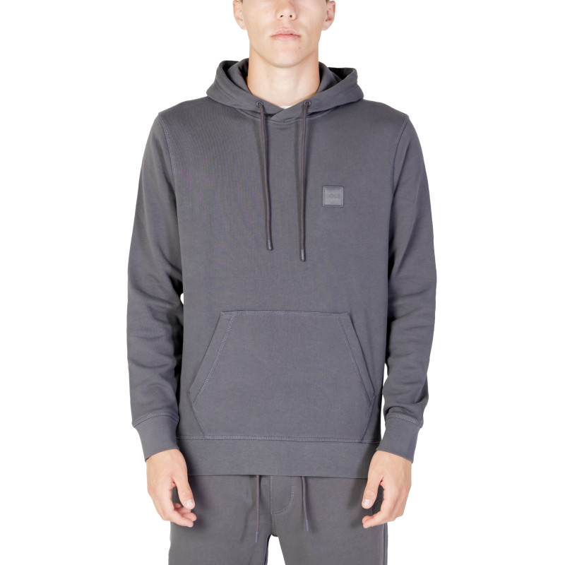 Boss Sweatshirt 50468445 Grey