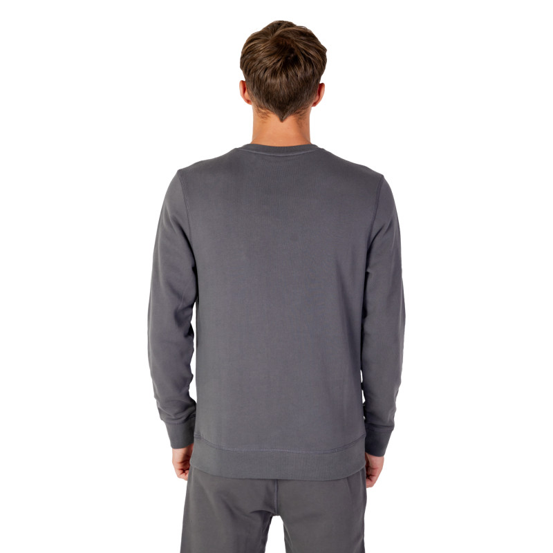 Boss Sweatshirt 50468443 Grey