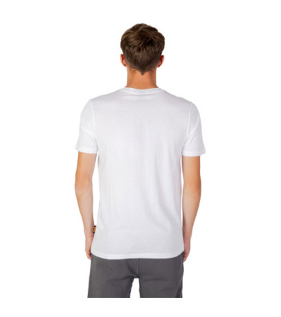 Boss T-shirts 50495719 White