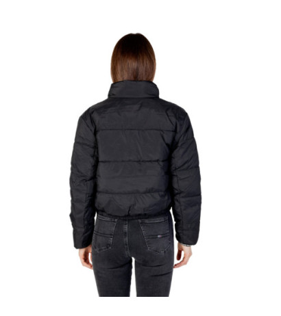 Tommy Hilfiger Jeans Jacket DW0DW16100 Black