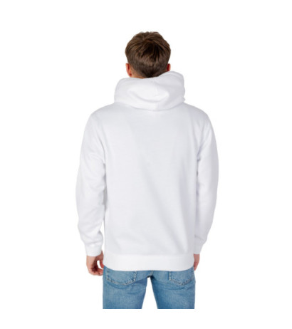 Calvin Klein Jeans Sweatshirt J30J323429 White