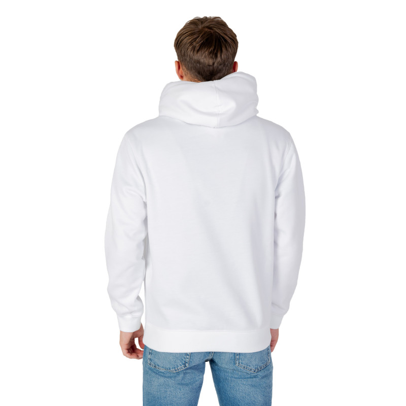 Calvin Klein Jeans Sweatshirt J30J323429 White