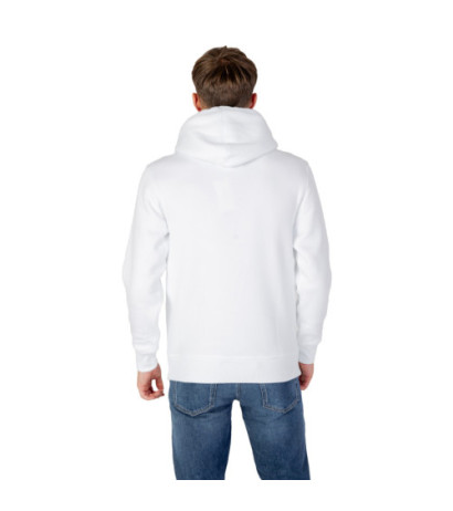 Calvin Klein Jeans Sweatshirt J30J323749 White