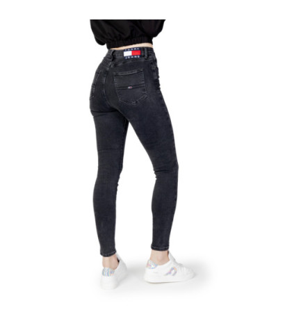 Tommy Hilfiger Jeans Jeans DW0DW16001 Black