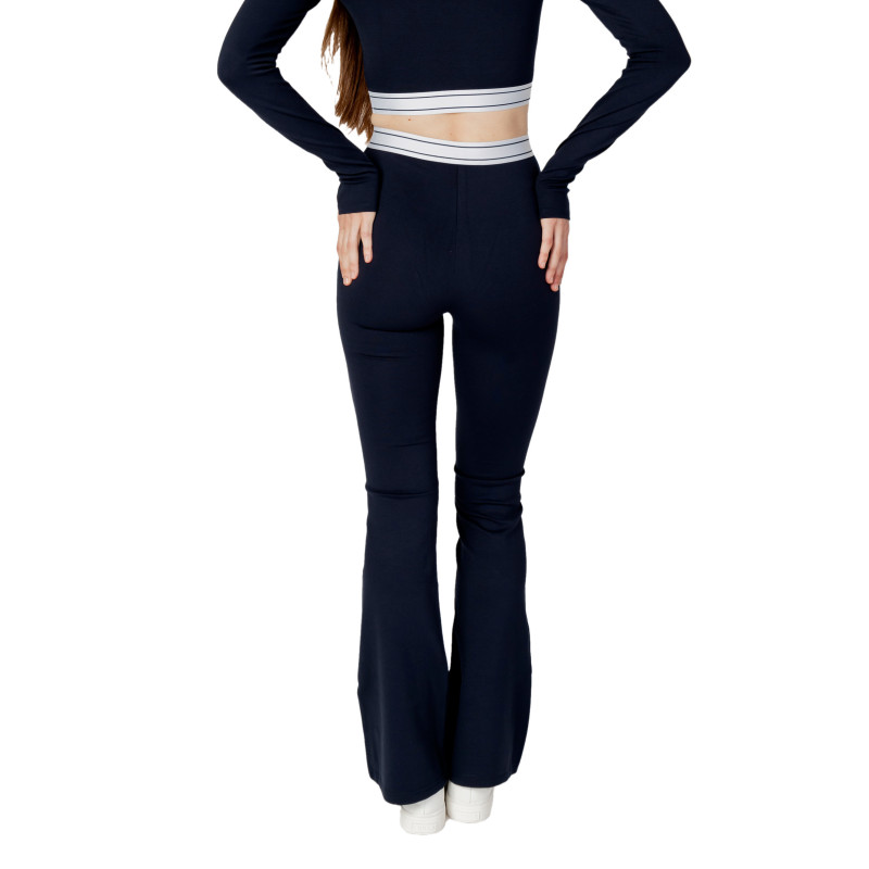 Tommy Hilfiger Jeans Leggings DW0DW15864 Blue