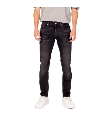 Tommy Hilfiger Jeans Jeans DM0DM16641 Black