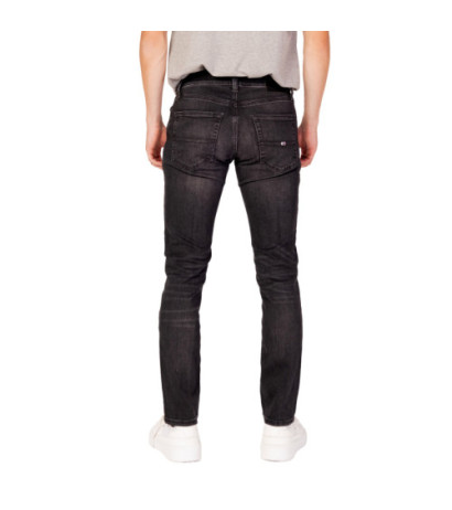 Tommy Hilfiger Jeans Jeans DM0DM16641 Black