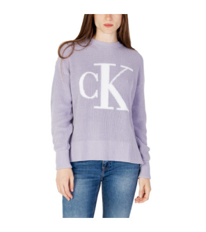 Calvin Klein Jeans Knitwear J20J221347 Liliac