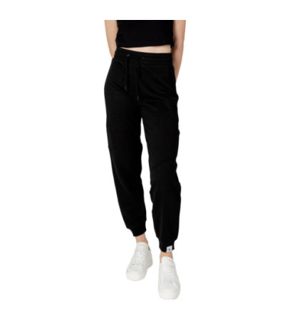 Calvin Klein Jeans Trousers J20J221295 Black