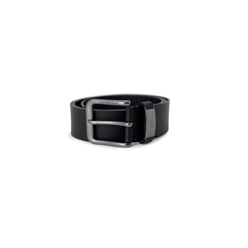 Calvin Klein Jeans Belt K50K510782 Black