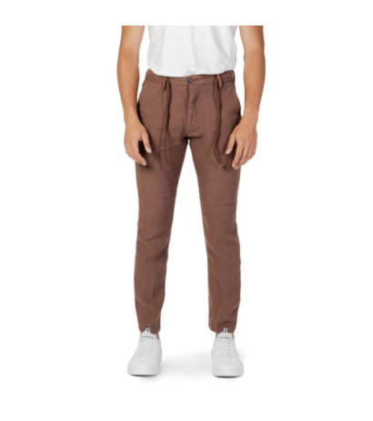 Borghese Trousers 3SPA61...