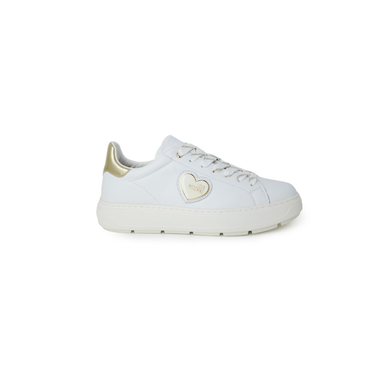 Love Moschino Sneakers JA15384G1HIA210A White