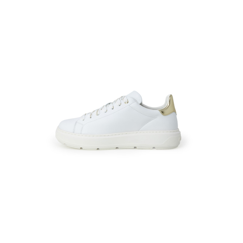 Love Moschino Sneakers JA15384G1HIA210A White