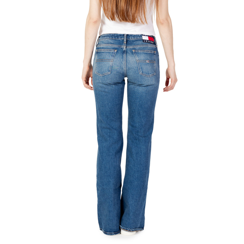 Tommy Hilfiger Jeans Jeans DW0DW16025 Blue