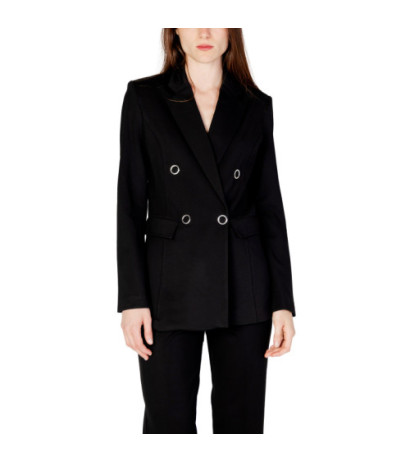 Guess Blazer W3RN49KBJP2 Black