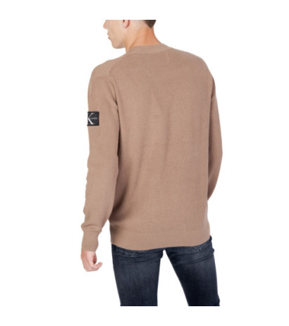 Calvin Klein Jeans Knitwear J30J322619 Brown