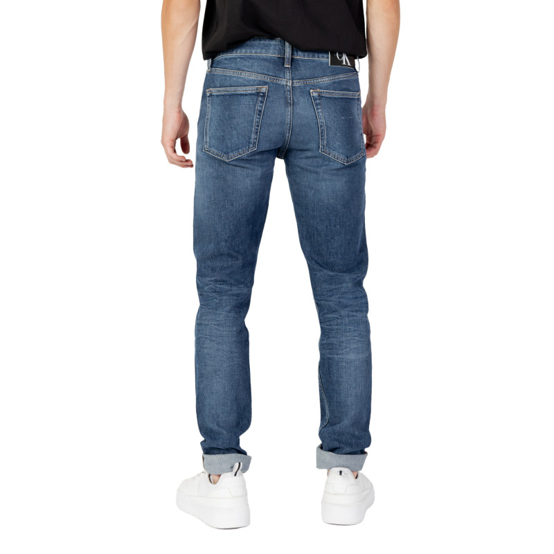 Calvin Klein Jeans Jeans J30J323372 Blue