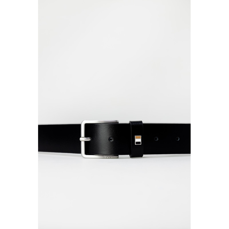 Boss Belt 50486839 Black