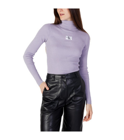 Calvin Klein Jeans Knitwear J20J221688 Purple