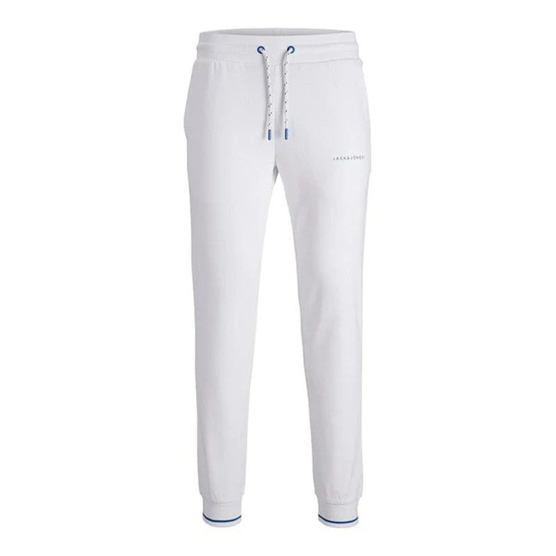 Jack & Jones Trousers 12225105 White