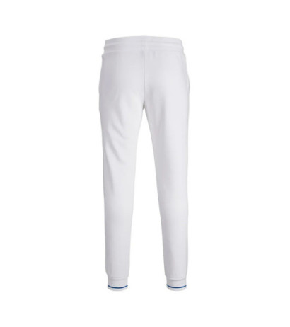 Jack & Jones Trousers 12225105 White