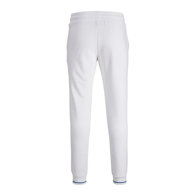 Jack & Jones Trousers 12225105 White