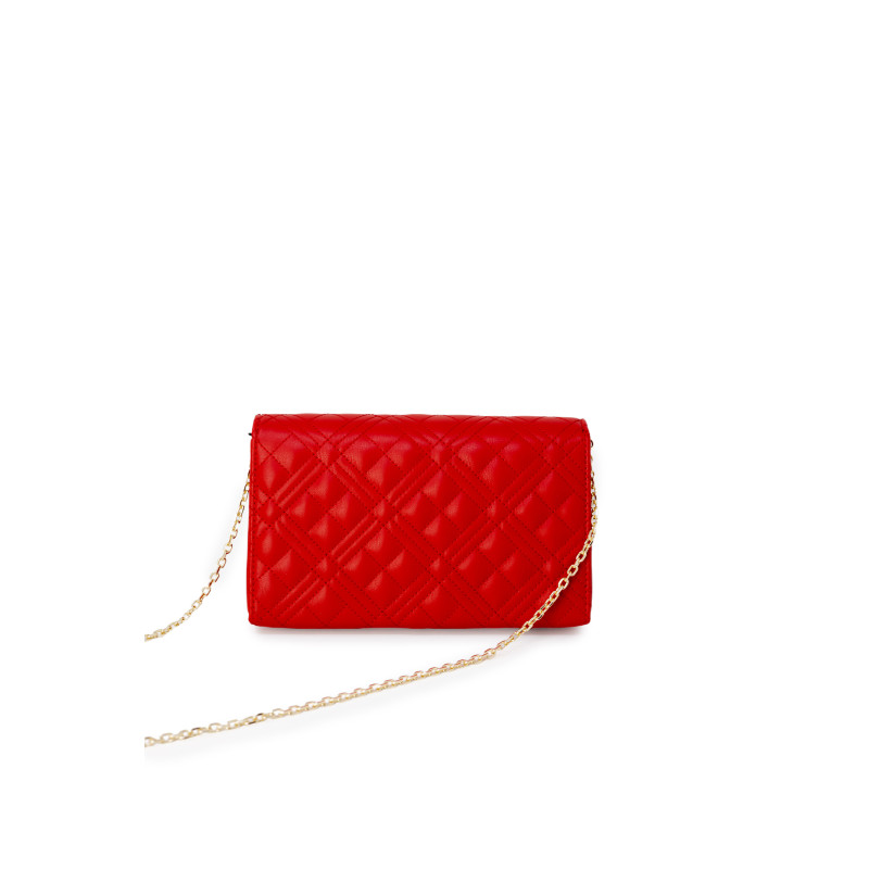 Love Moschino Bag JC4079PP Red