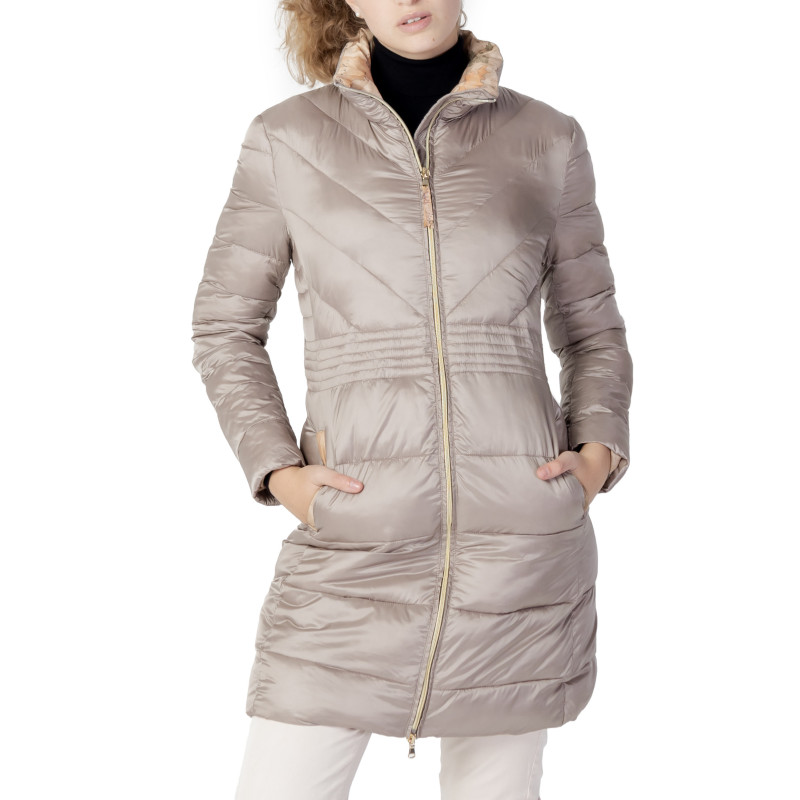 Alviero Martini Prima Classe Jacket 1038 NPV4 Beige