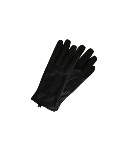 Pieces Gloves 17086829 Black