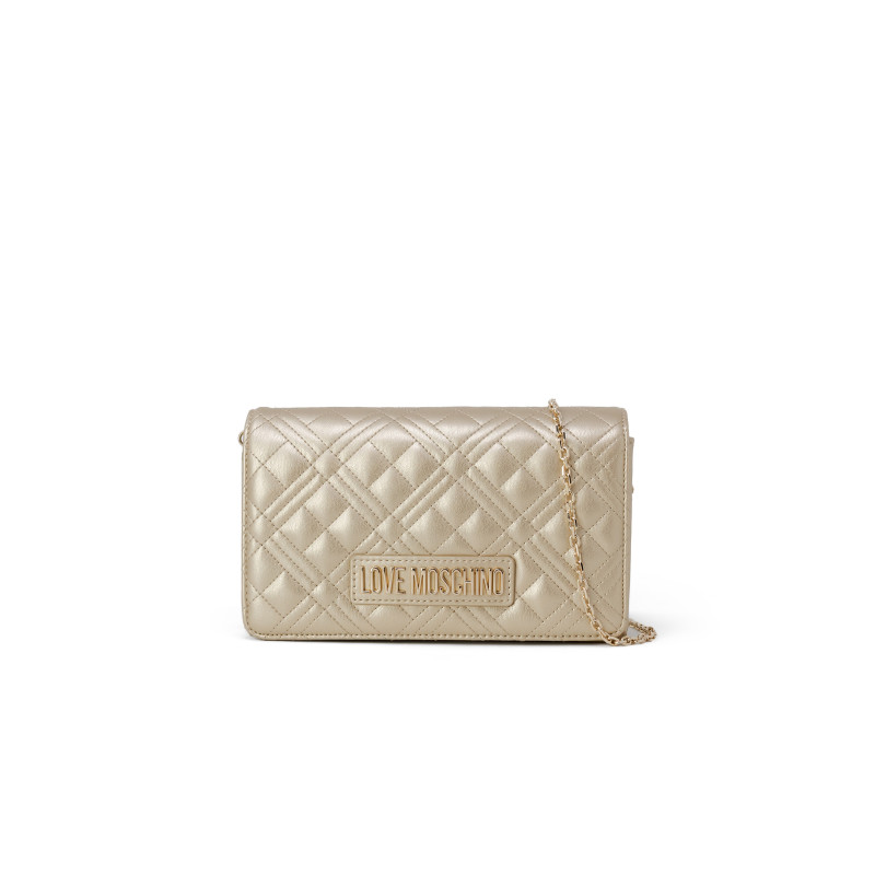 Love Moschino Bag JC4079 Gold