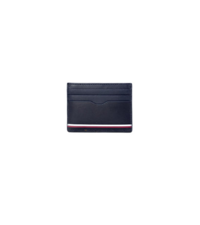 Tommy Hilfiger Wallet AM0AM11753 Blue