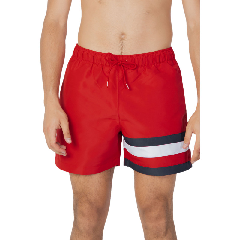 Tommy Hilfiger Jeans Swimwear UM0UM02934 Red