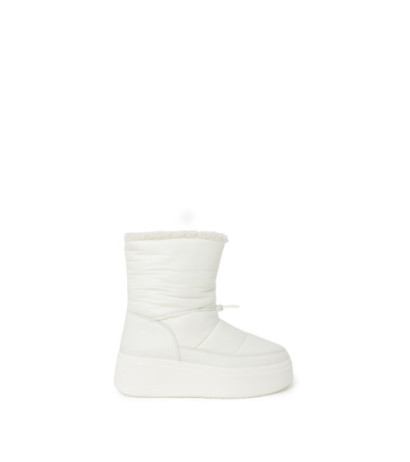 Ash Boots F22-MOUNTAIN03 White