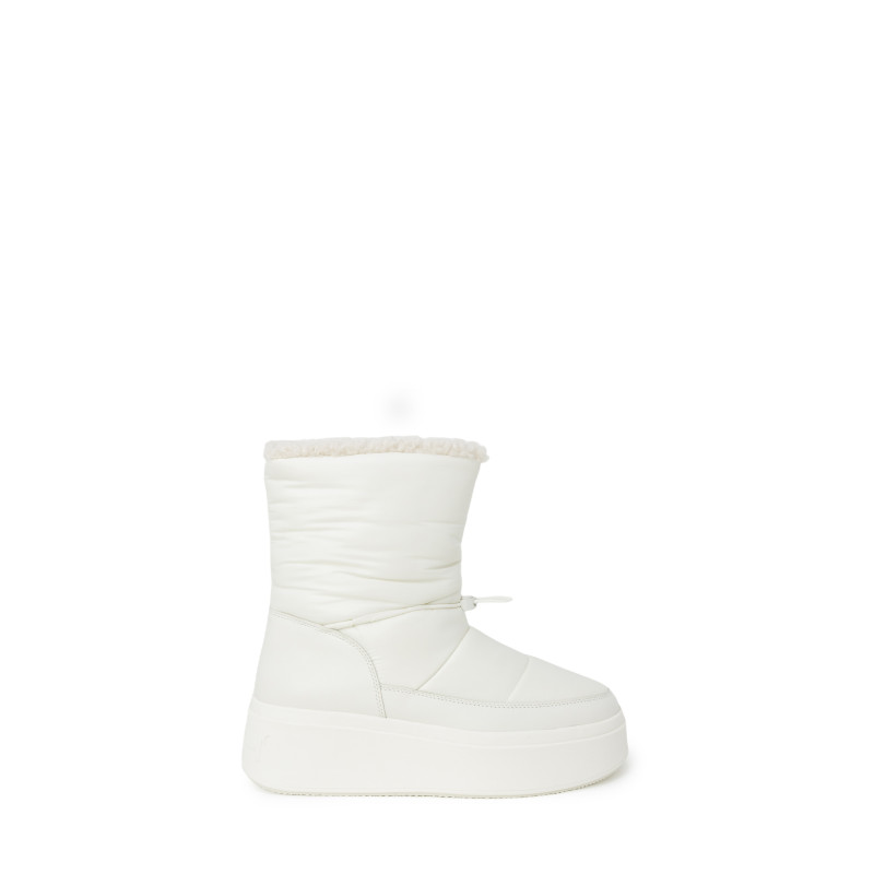 Ash Boots F22-MOUNTAIN03 White